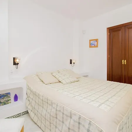 Aldea Del Mar Appartement