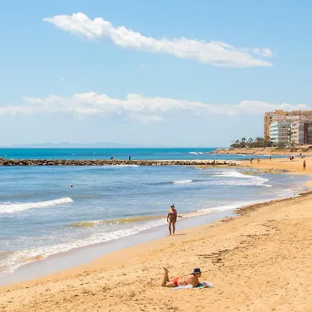 Aldea Del Mar Appartement Torrevieja